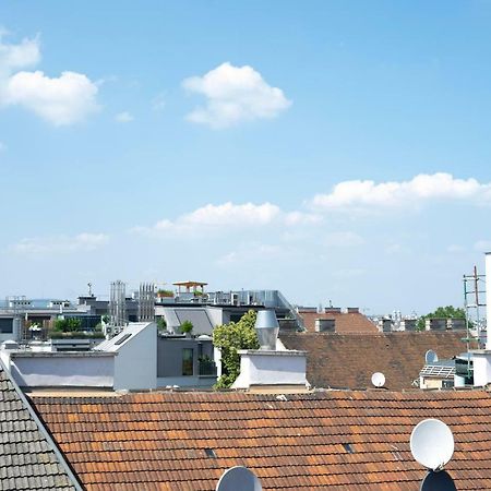 Apartment Margareten Wiedeń Zewnętrze zdjęcie