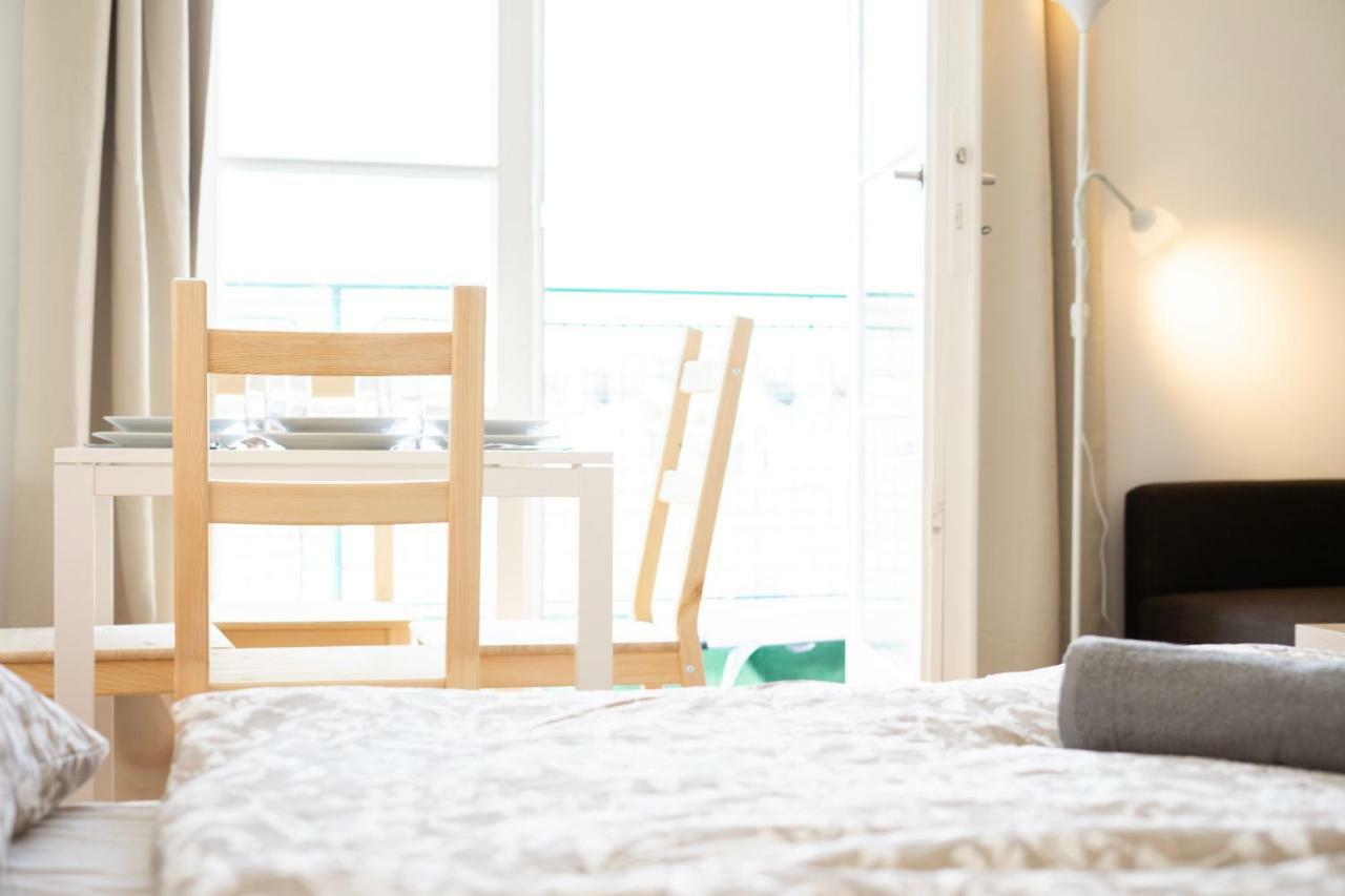 Apartment Margareten Wiedeń Zewnętrze zdjęcie