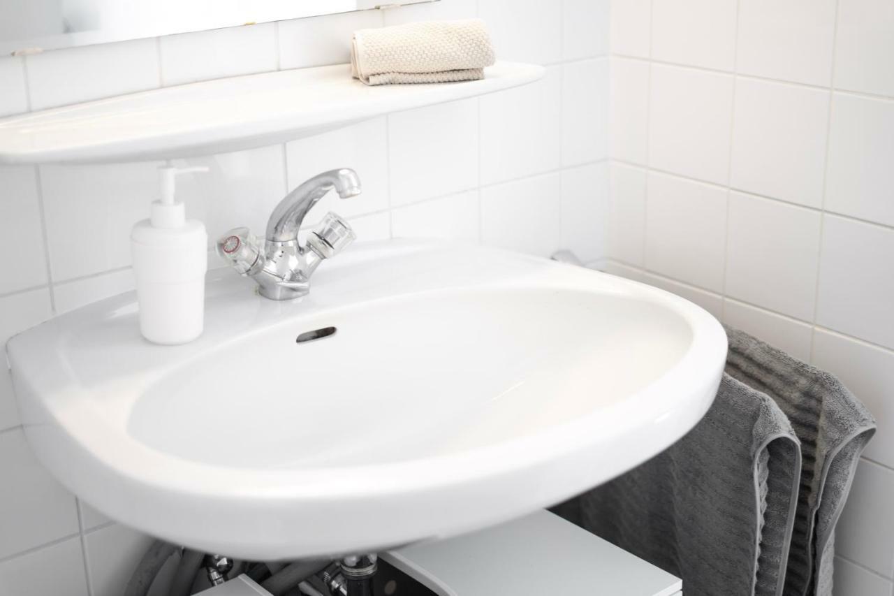 Apartment Margareten Wiedeń Zewnętrze zdjęcie