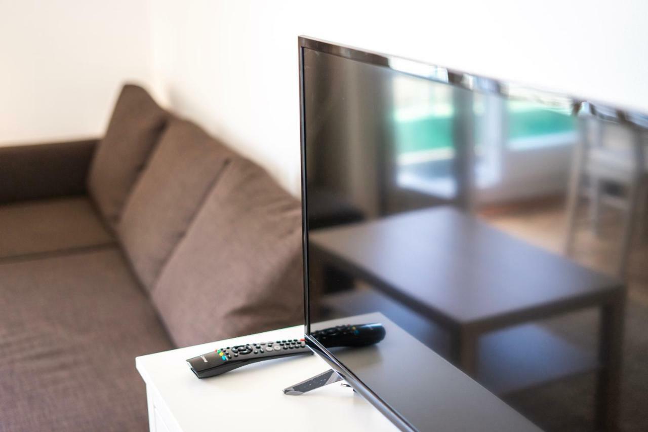 Apartment Margareten Wiedeń Zewnętrze zdjęcie