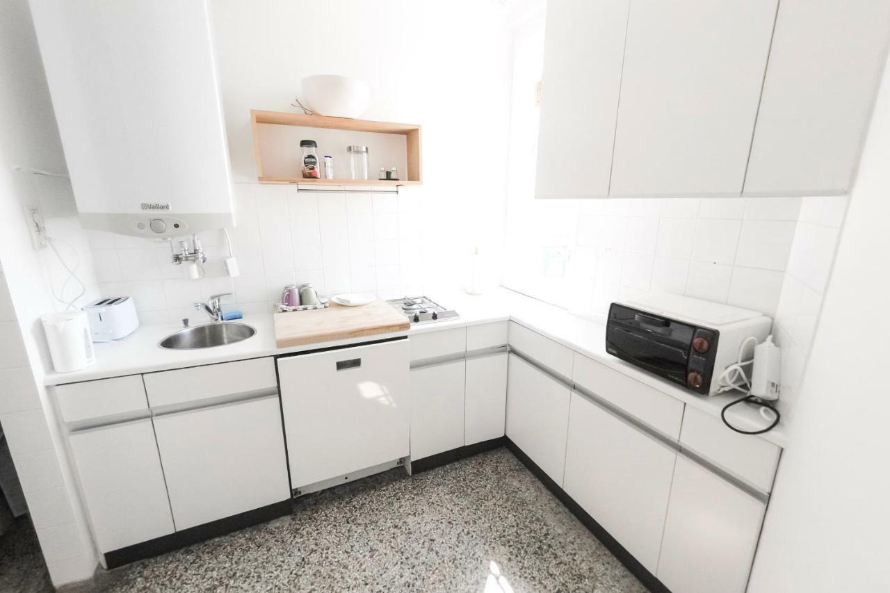 Apartment Margareten Wiedeń Zewnętrze zdjęcie